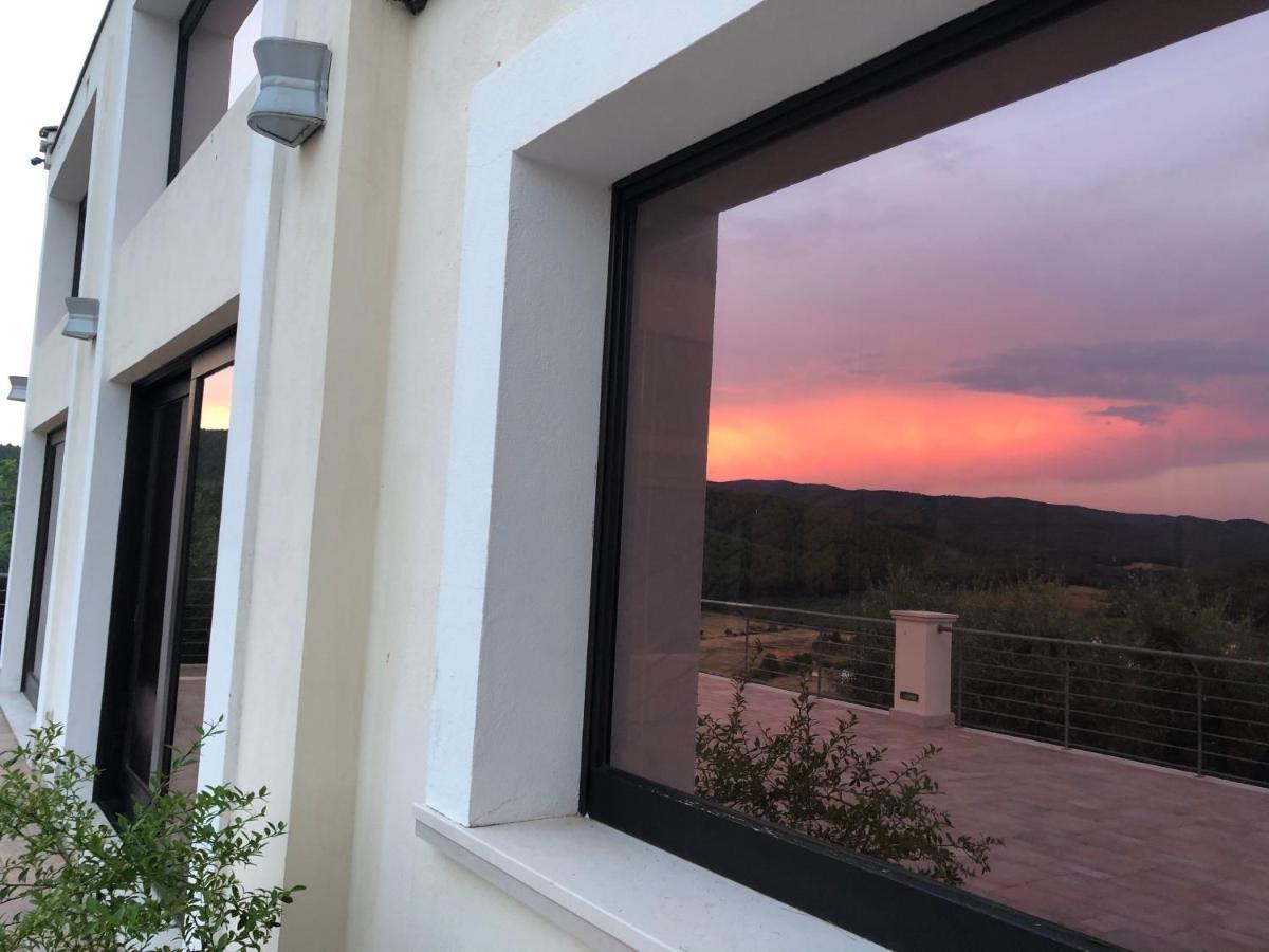 B&B Zia Ni Peschici Eksteriør bilde