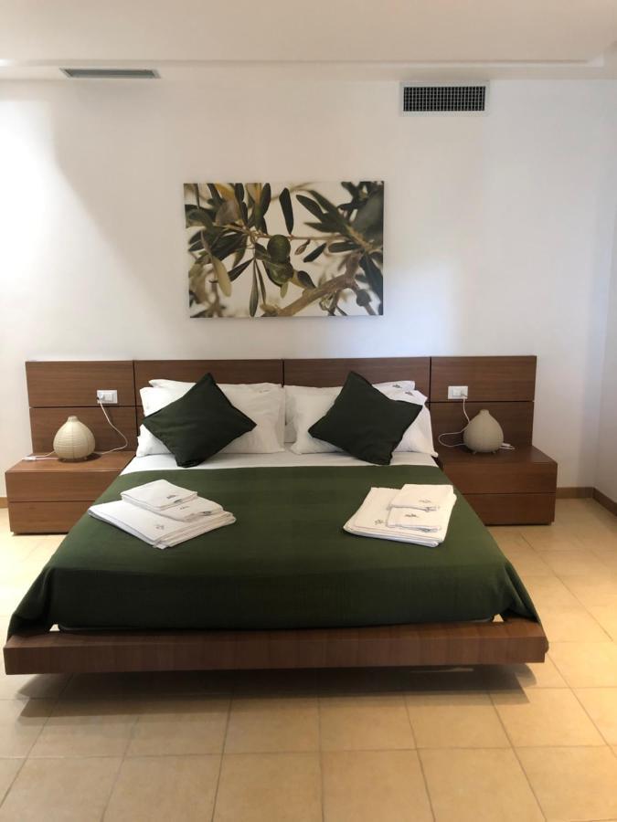 B&B Zia Ni Peschici Eksteriør bilde