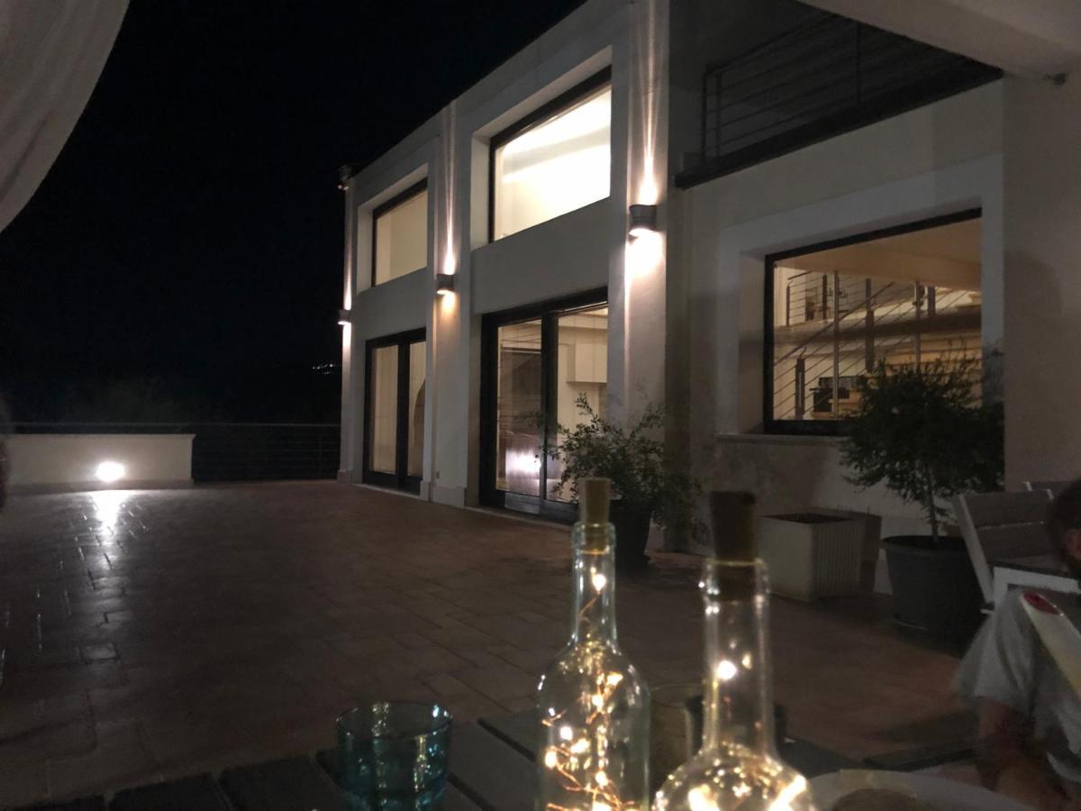 B&B Zia Ni Peschici Eksteriør bilde