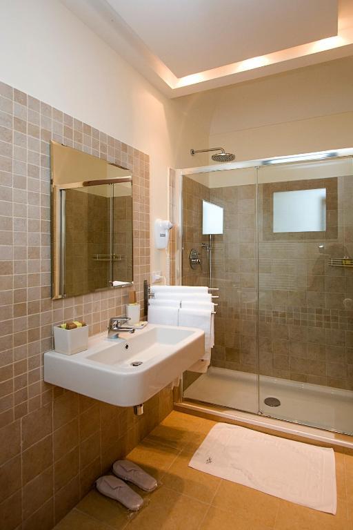 B&B Zia Ni Peschici Rom bilde