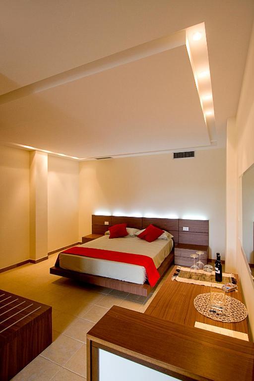 B&B Zia Ni Peschici Rom bilde